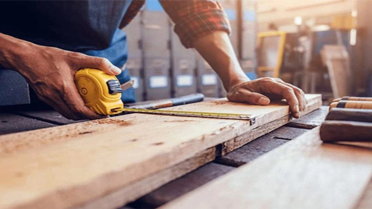 Balatçık Mobilyacı