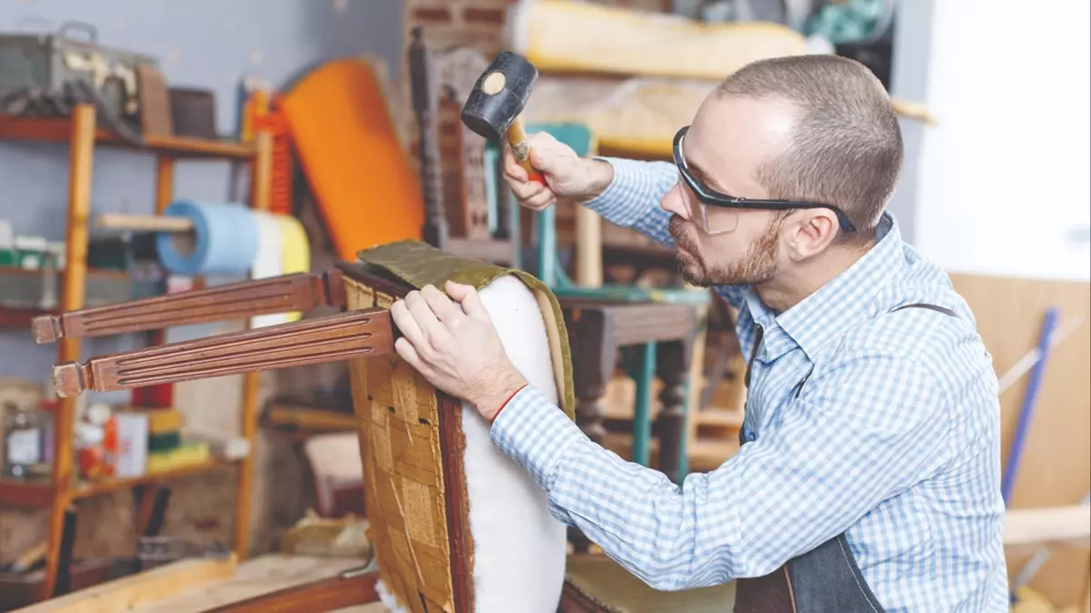 Balatçık Mobilyacı