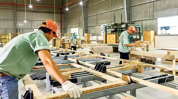 Balatçık Mobilyacı