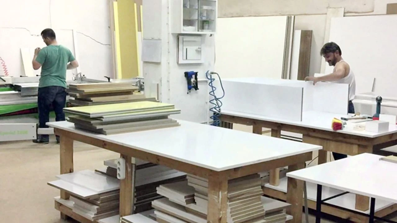 Balatçık Mobilyacı